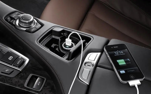 Car Chargers