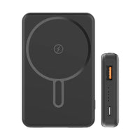10000mAh Portable Magnetic 22.5W Wireless Fast Charging Power Bank