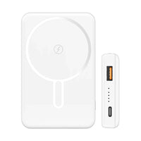 10000mAh Portable Magnetic 22.5W Wireless Fast Charging Power Bank