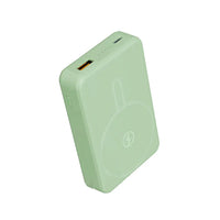 10000mAh Portable Magnetic 22.5W Wireless Fast Charging Power Bank